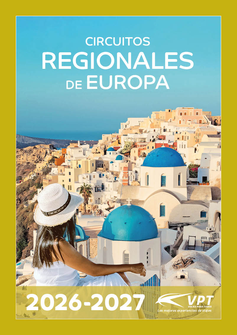 Regionales de Europa