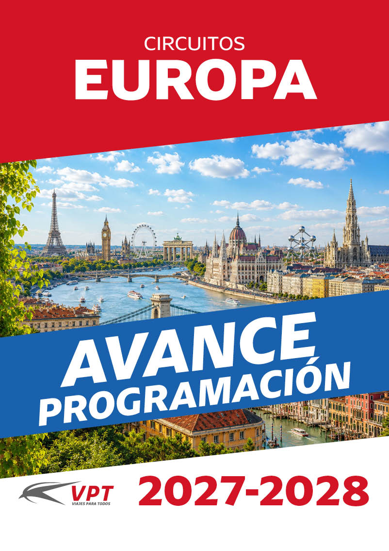 Circuitos Europa