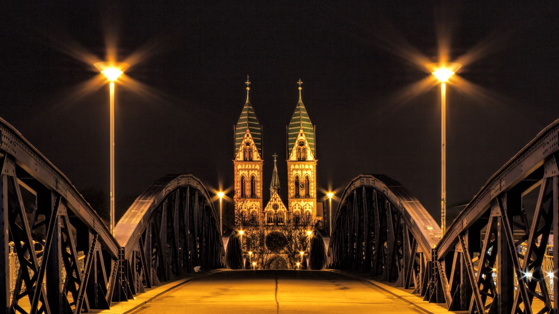 FRIBURGO