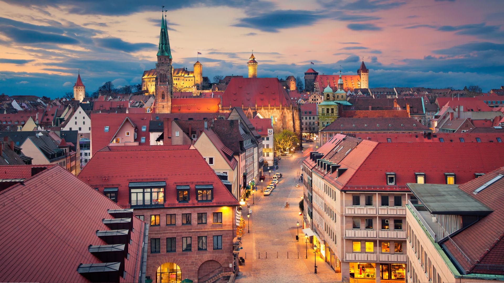 NUREMBERG
