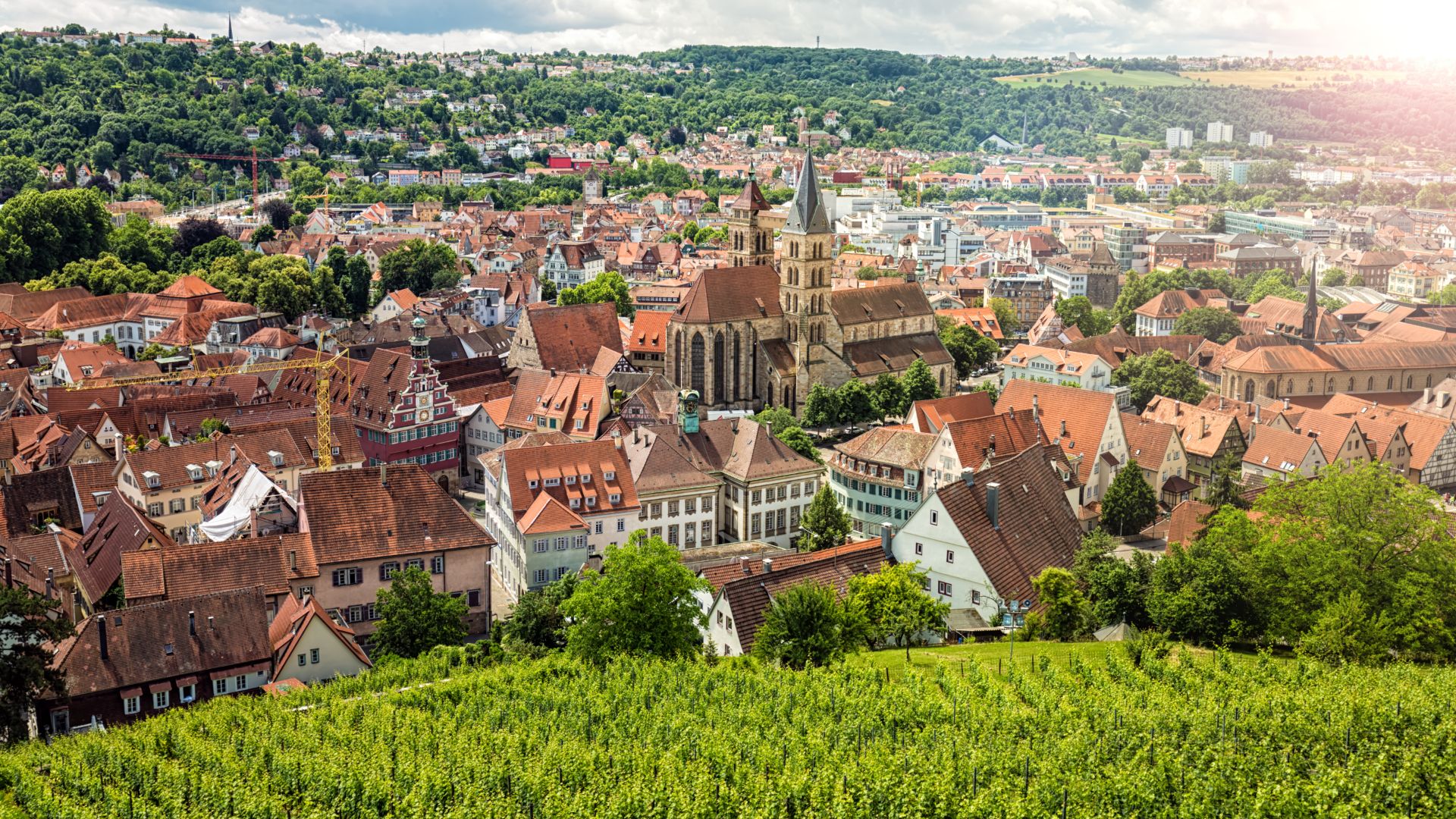 STUTTGART