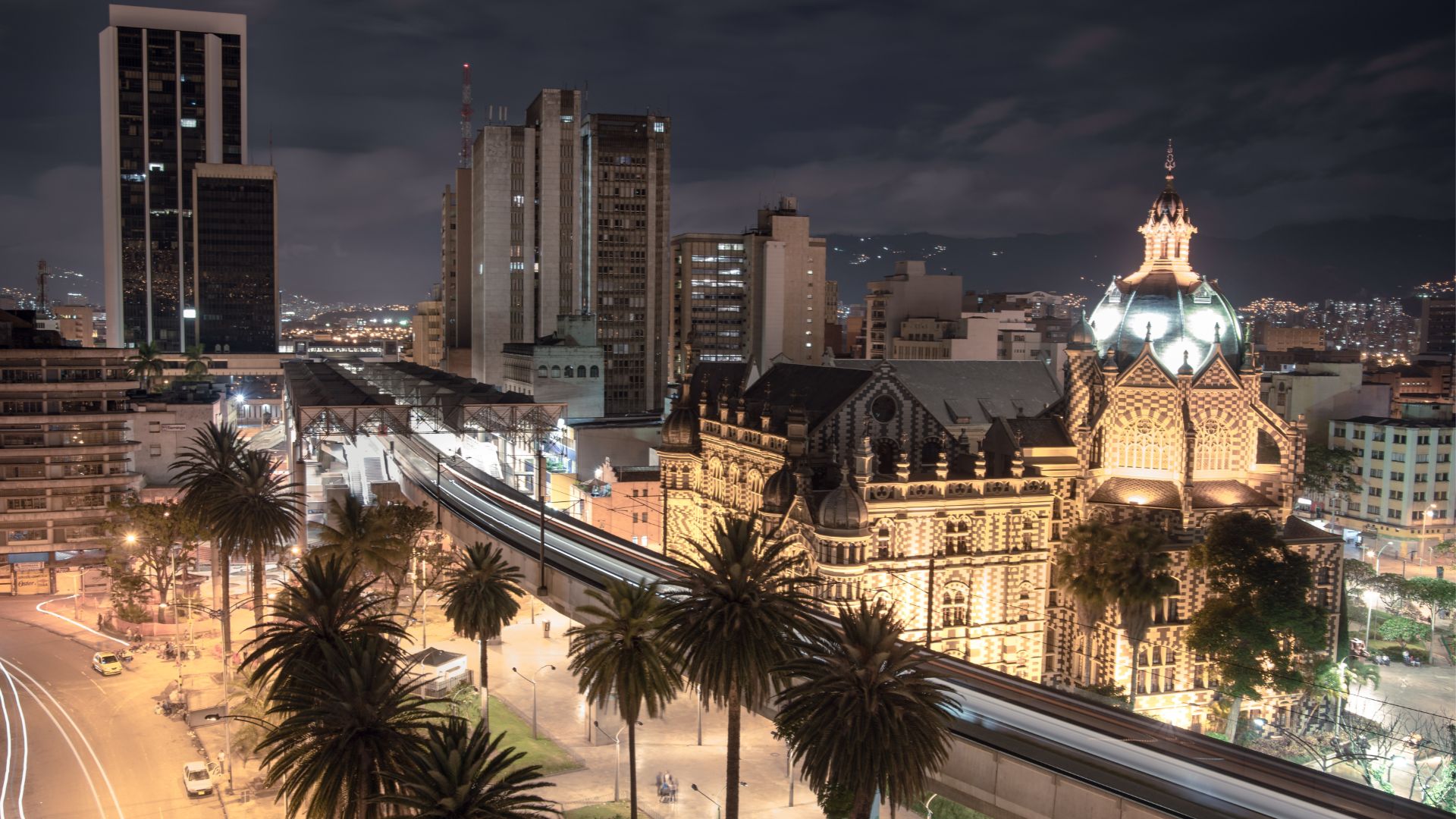 MEDELLIN