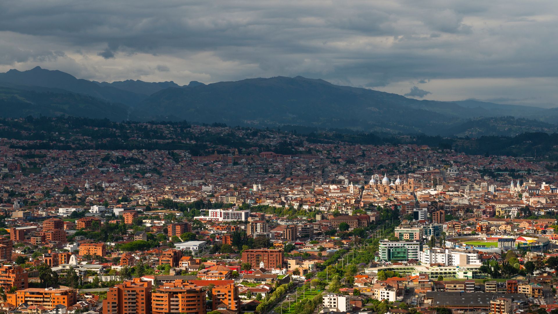 CUENCA (ECU)