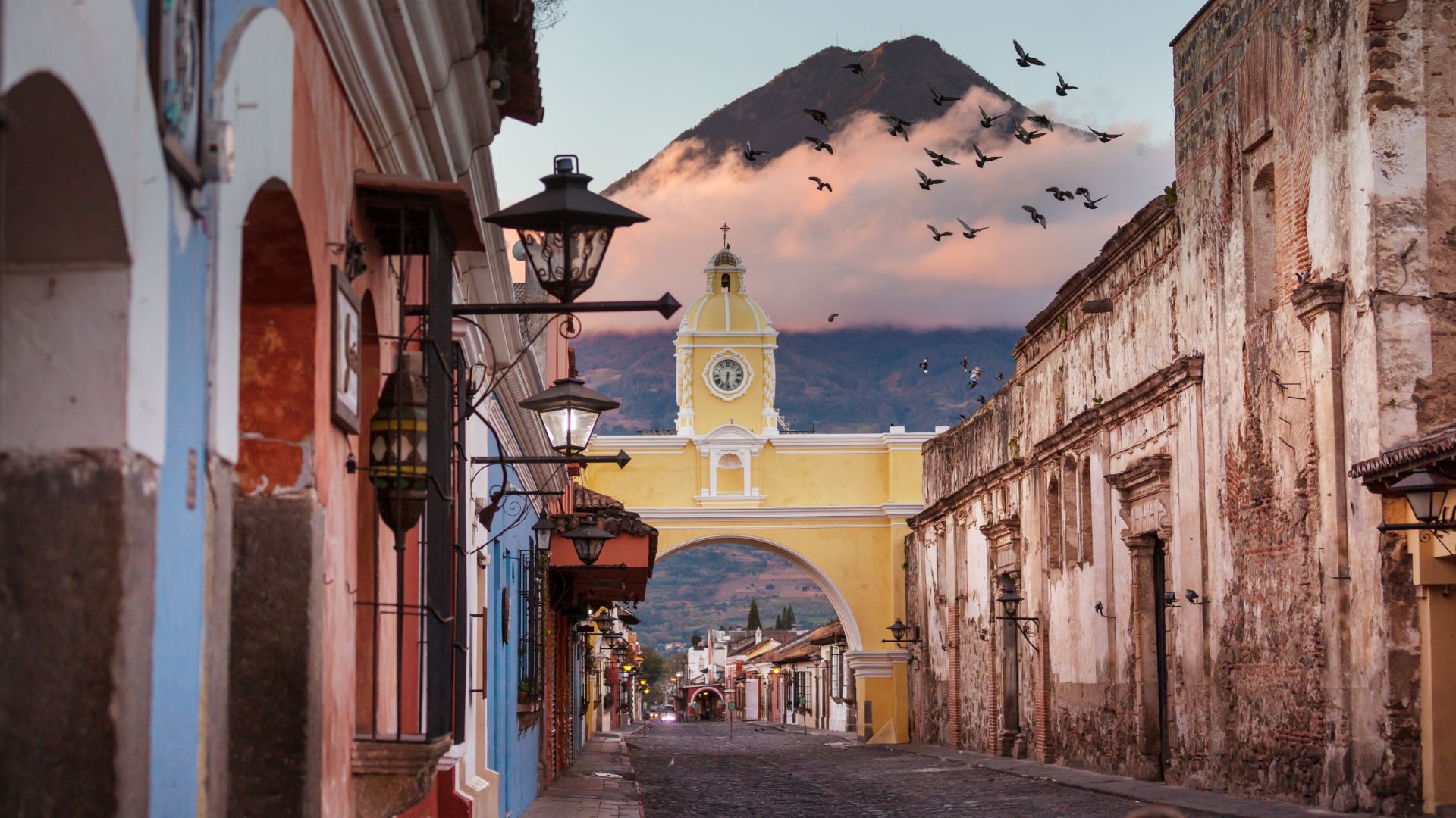 GUATEMALA