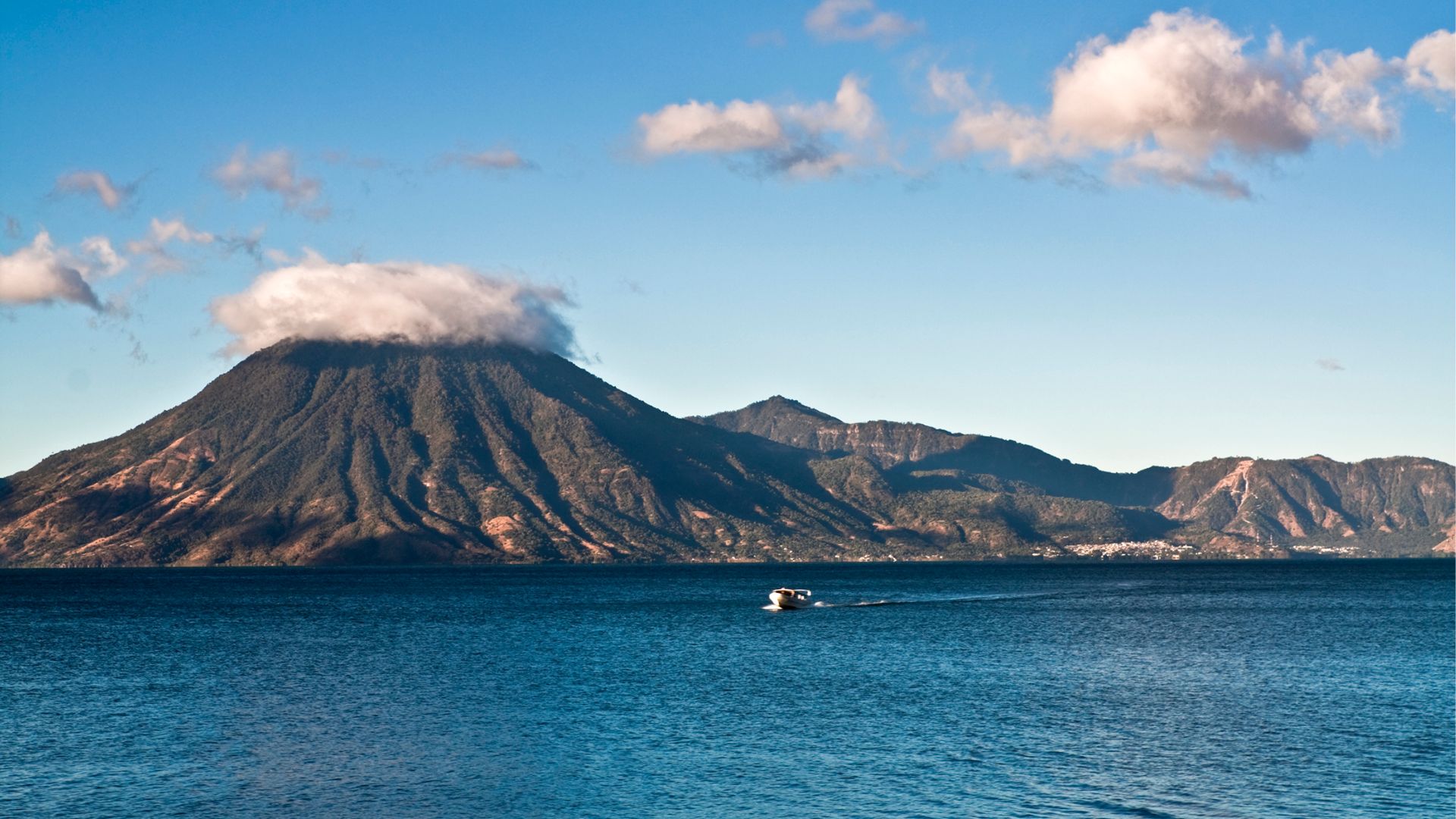 GUATEMALA MARAVILLOSA