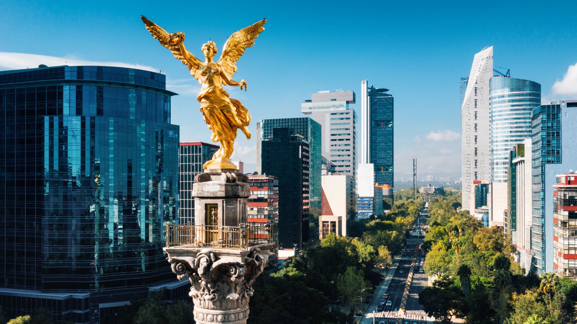 CIUDAD DE MEXICO