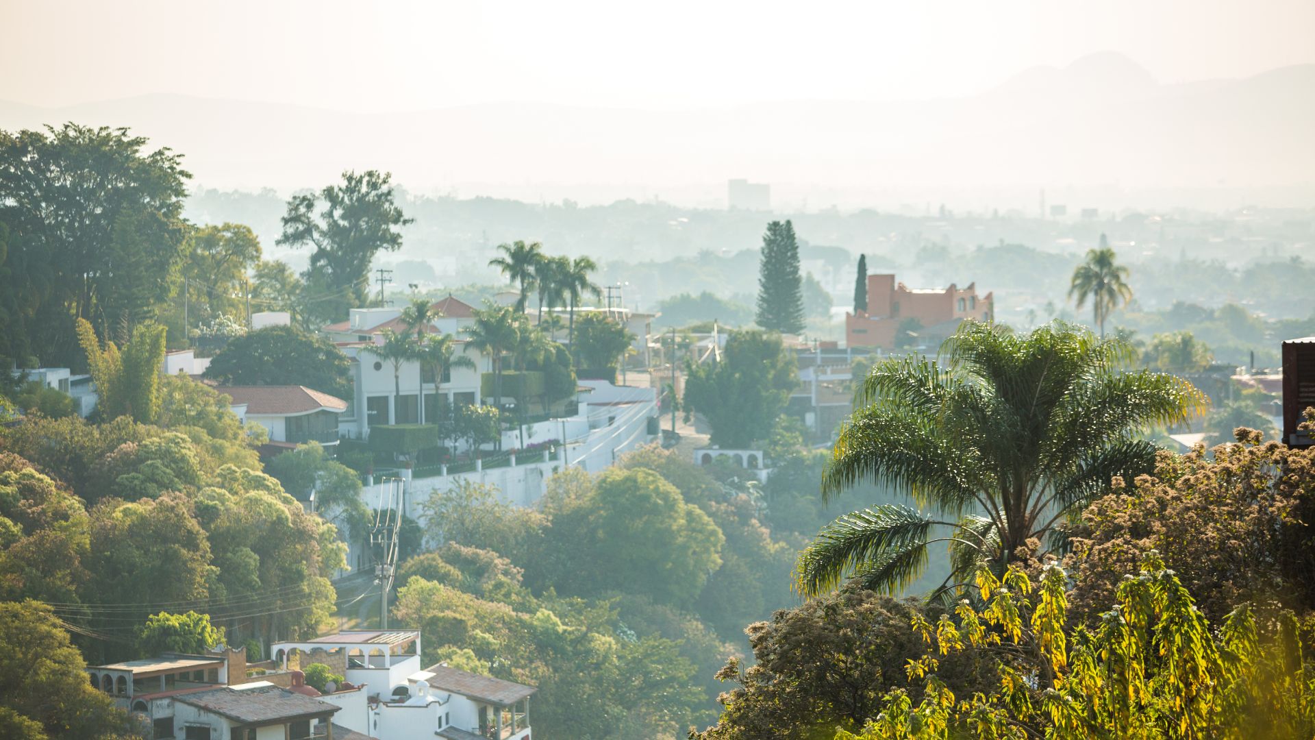 CUERNAVACA