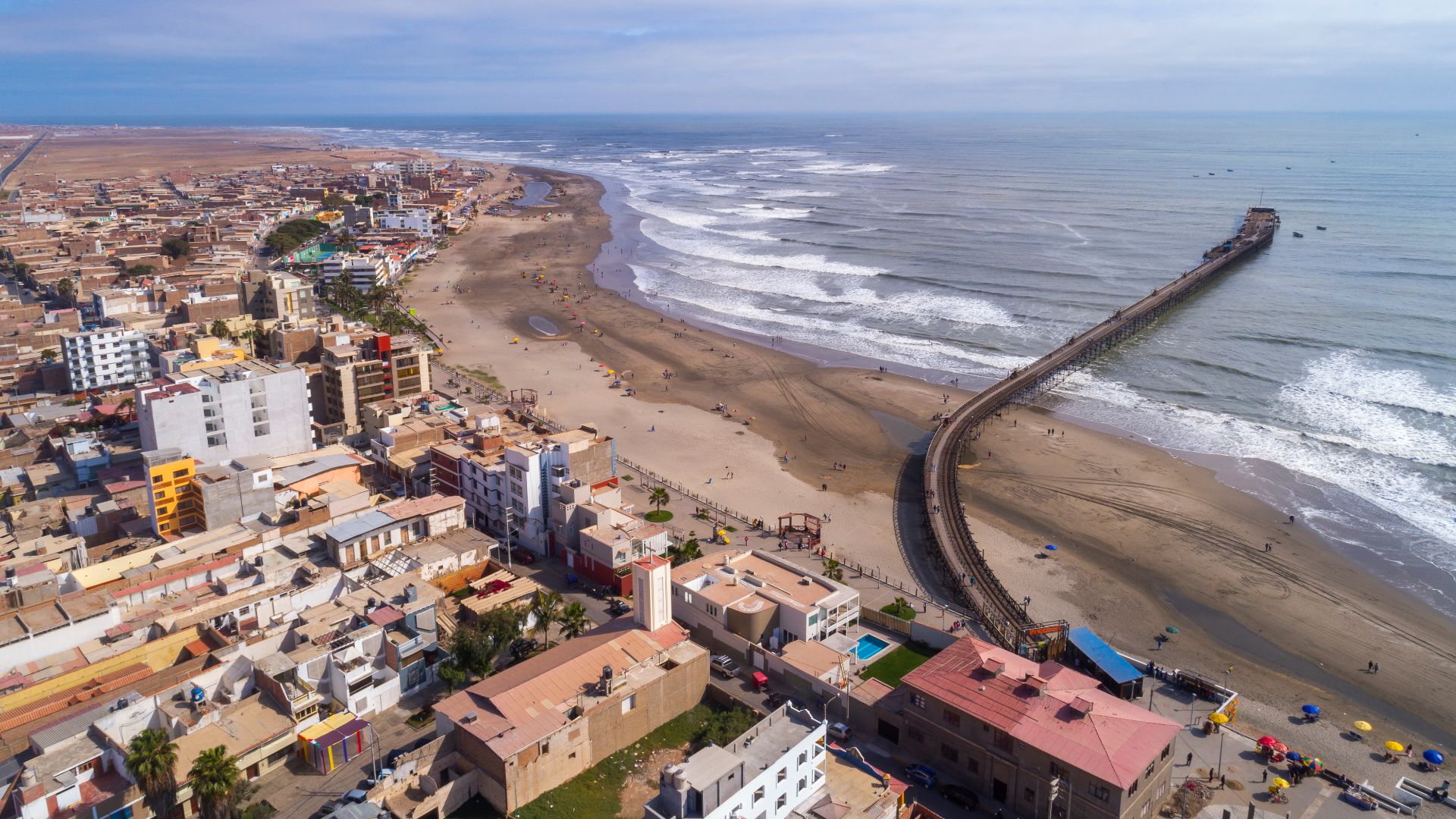 CHICLAYO