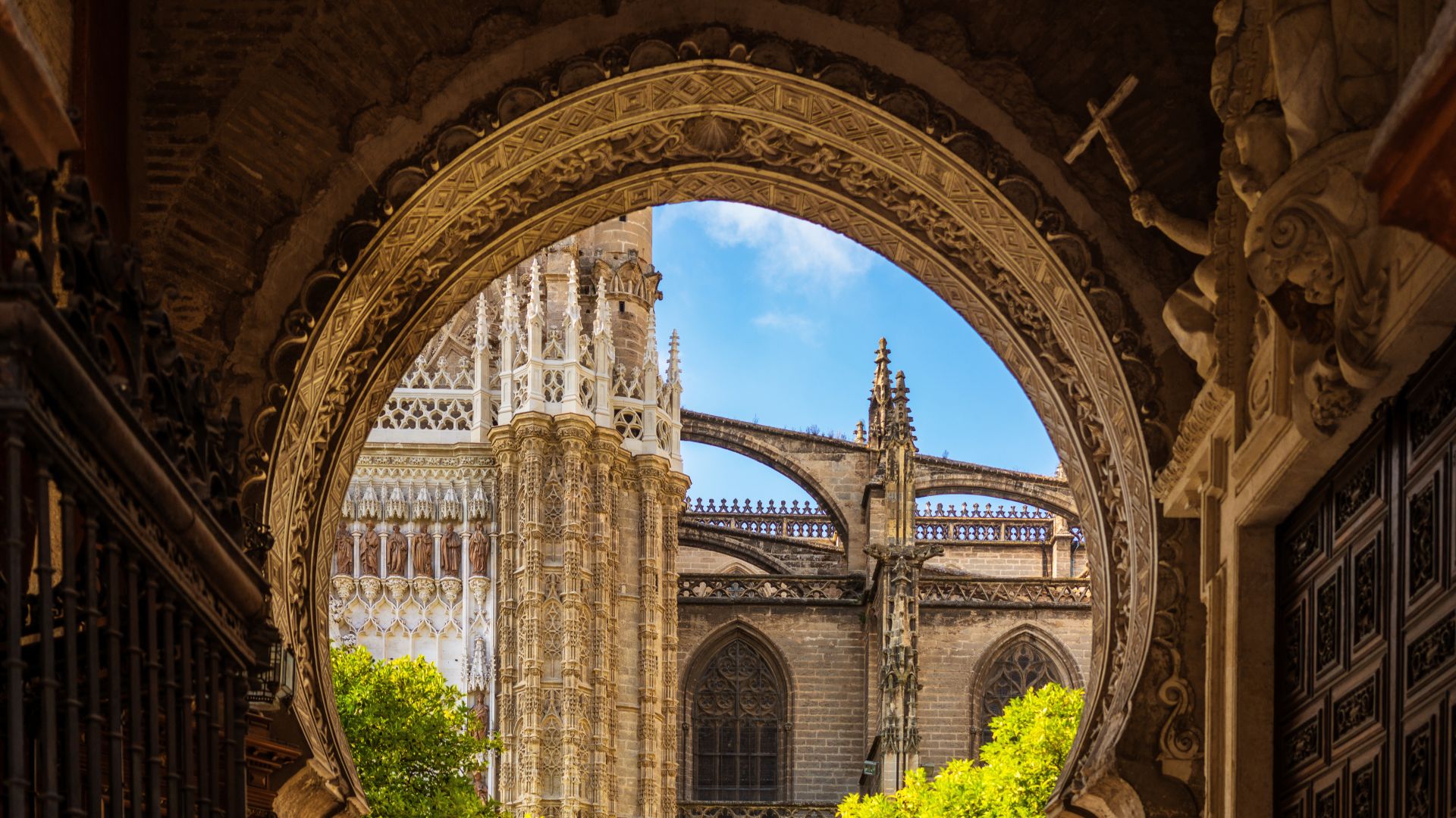 ANDALUCÍA Y MARRUECOS, 10 dias salida Sabado desde Madrid