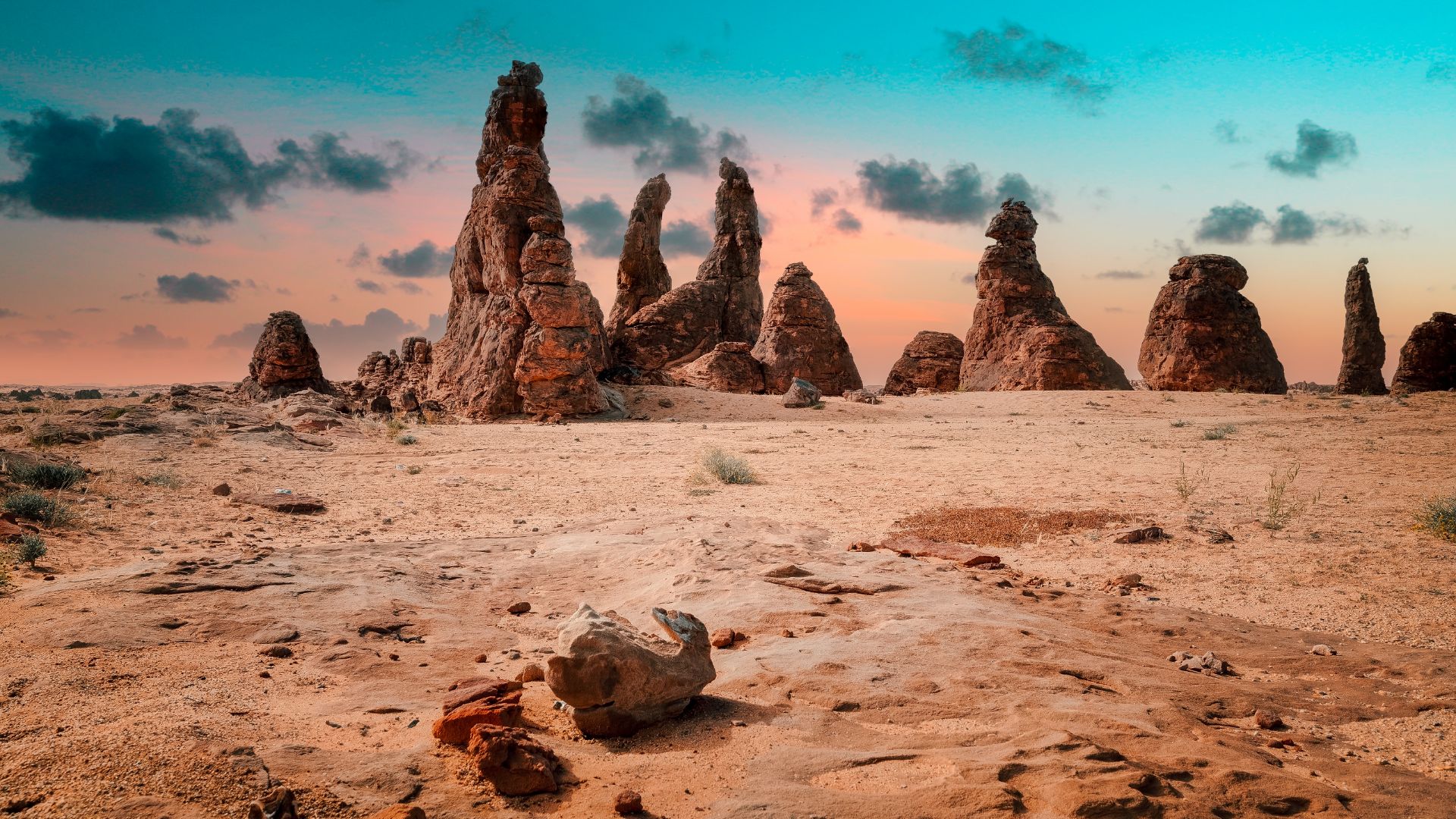 AL-ULA