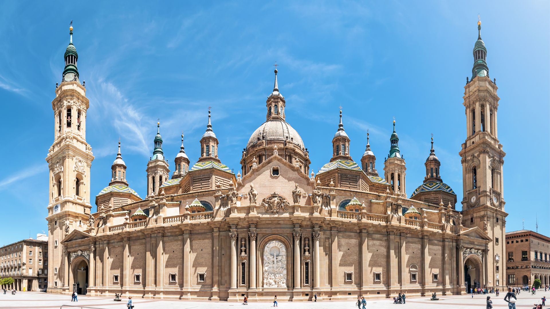 ITALIA Y COSTA MEDITERRANEA  (Vce/Mad) (Salidas los Martes)