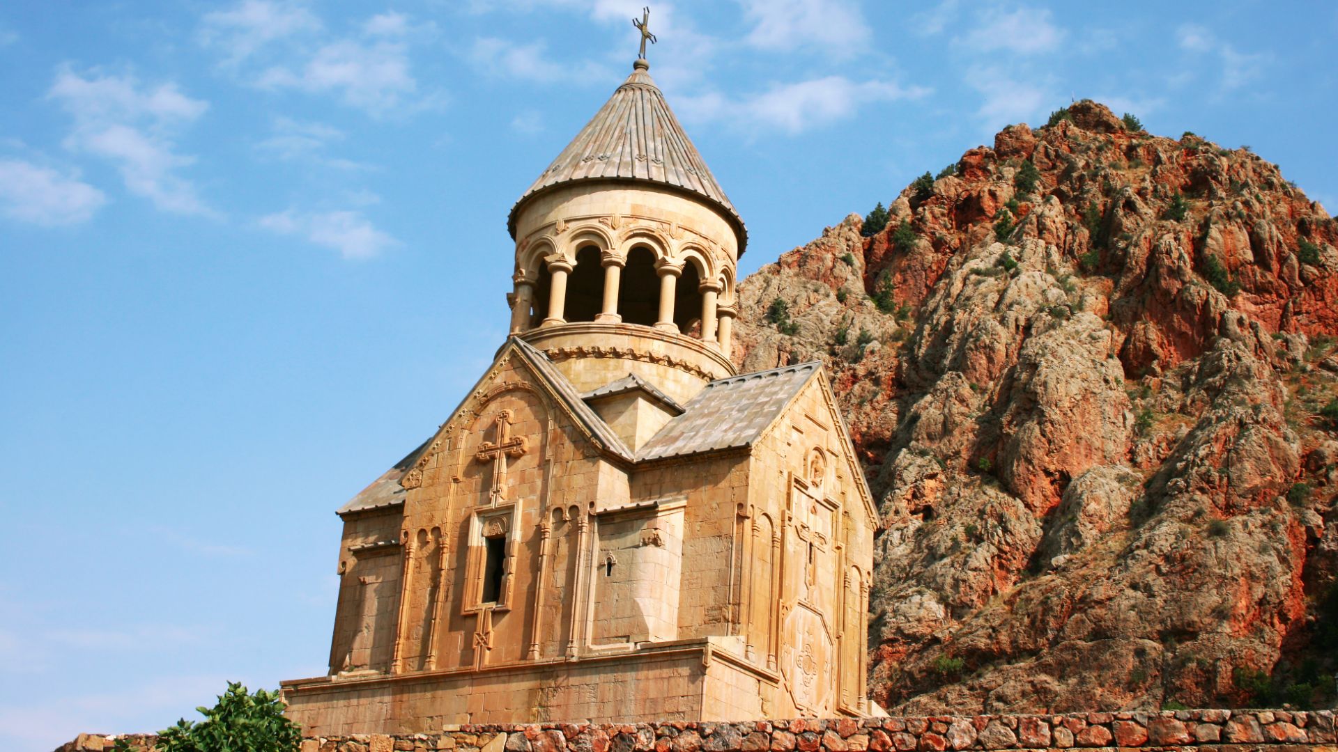 NORAVANK