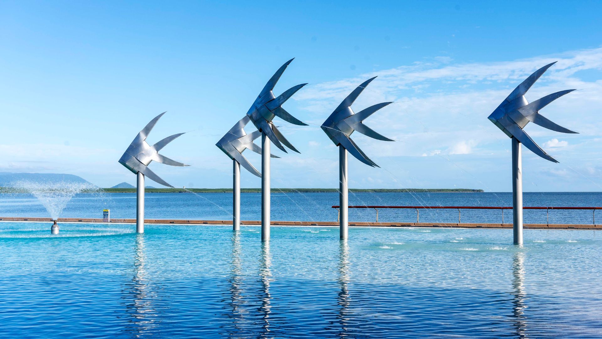 CAIRNS