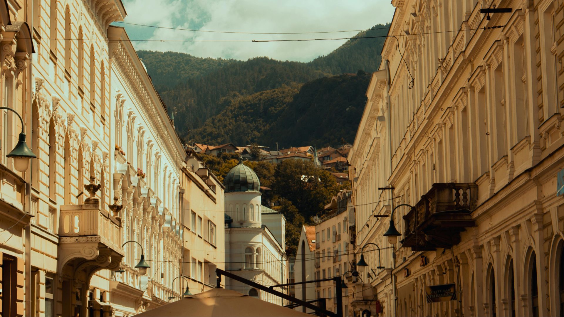 LAS PERLAS DE ESLOVENIA, BOSNIA Y CROACIA, 13 dias