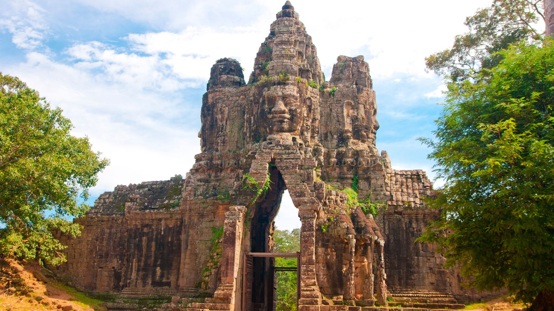SIEM REAP