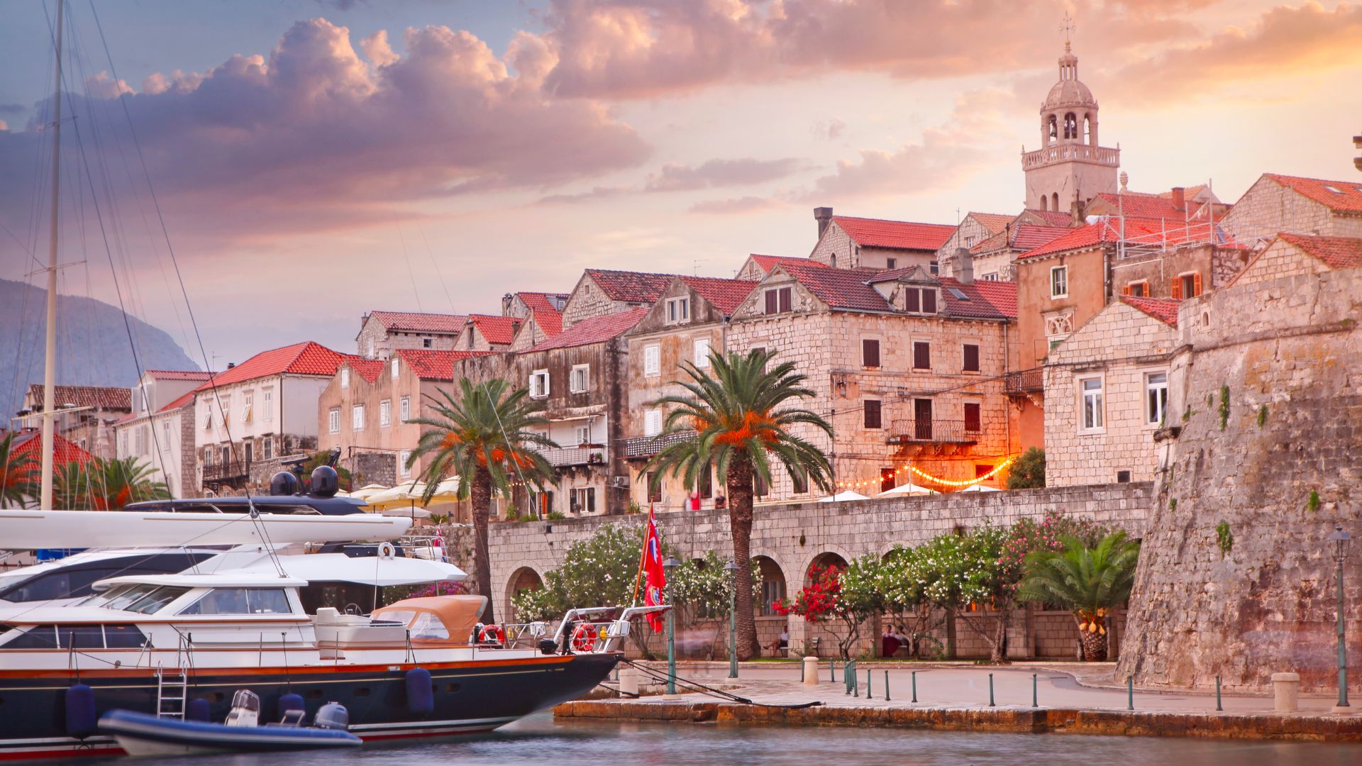 KORCULA