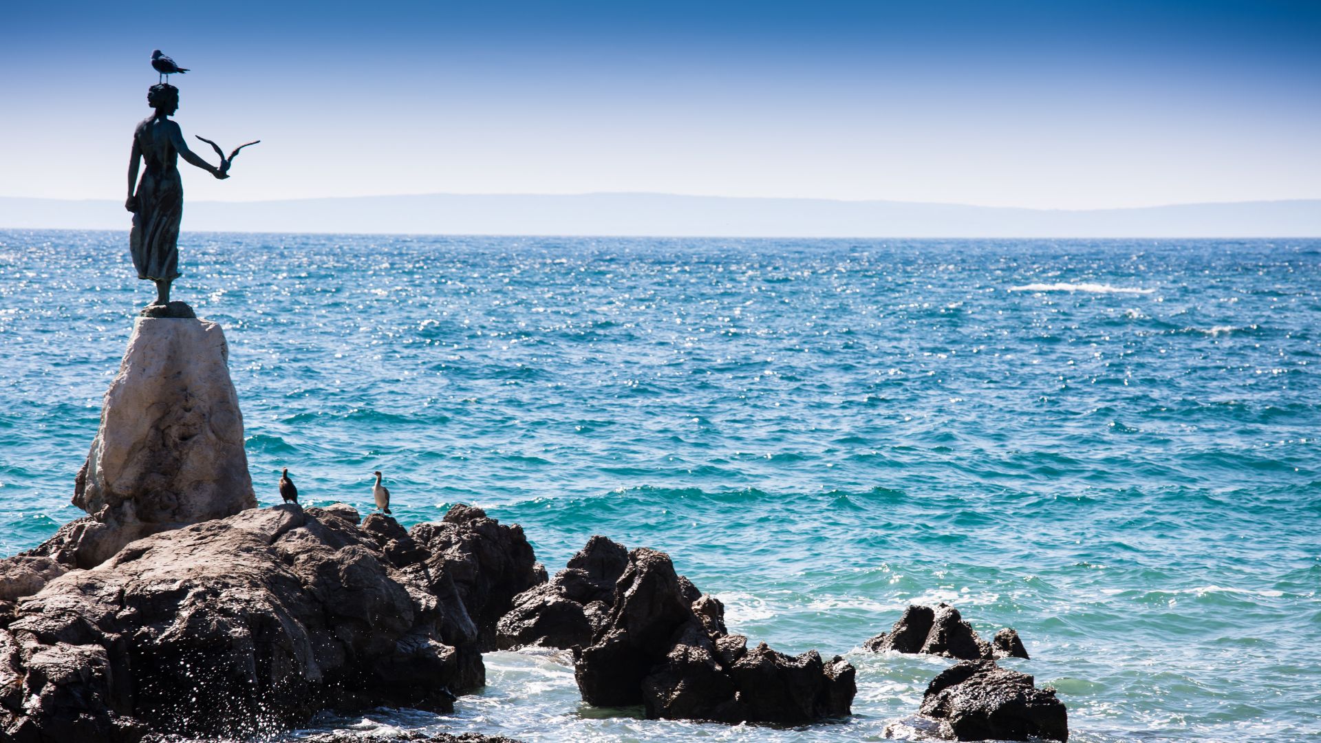 OPATIJA