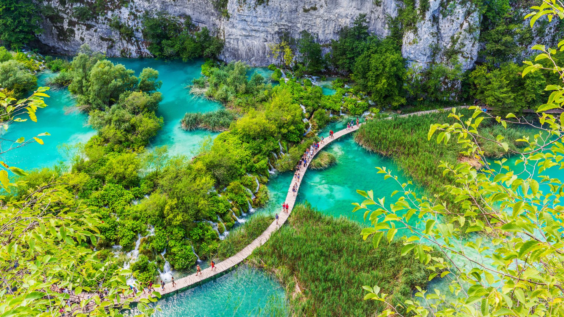 PLITVICE