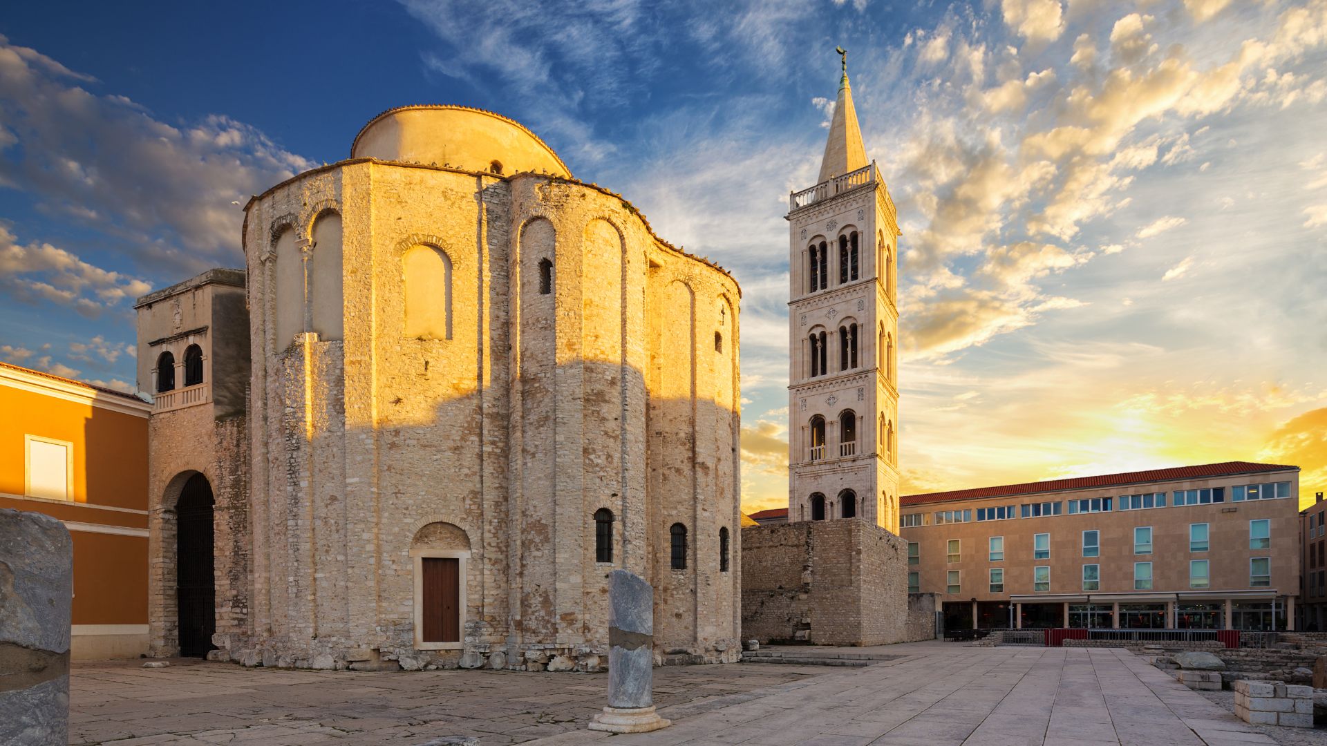 ZADAR