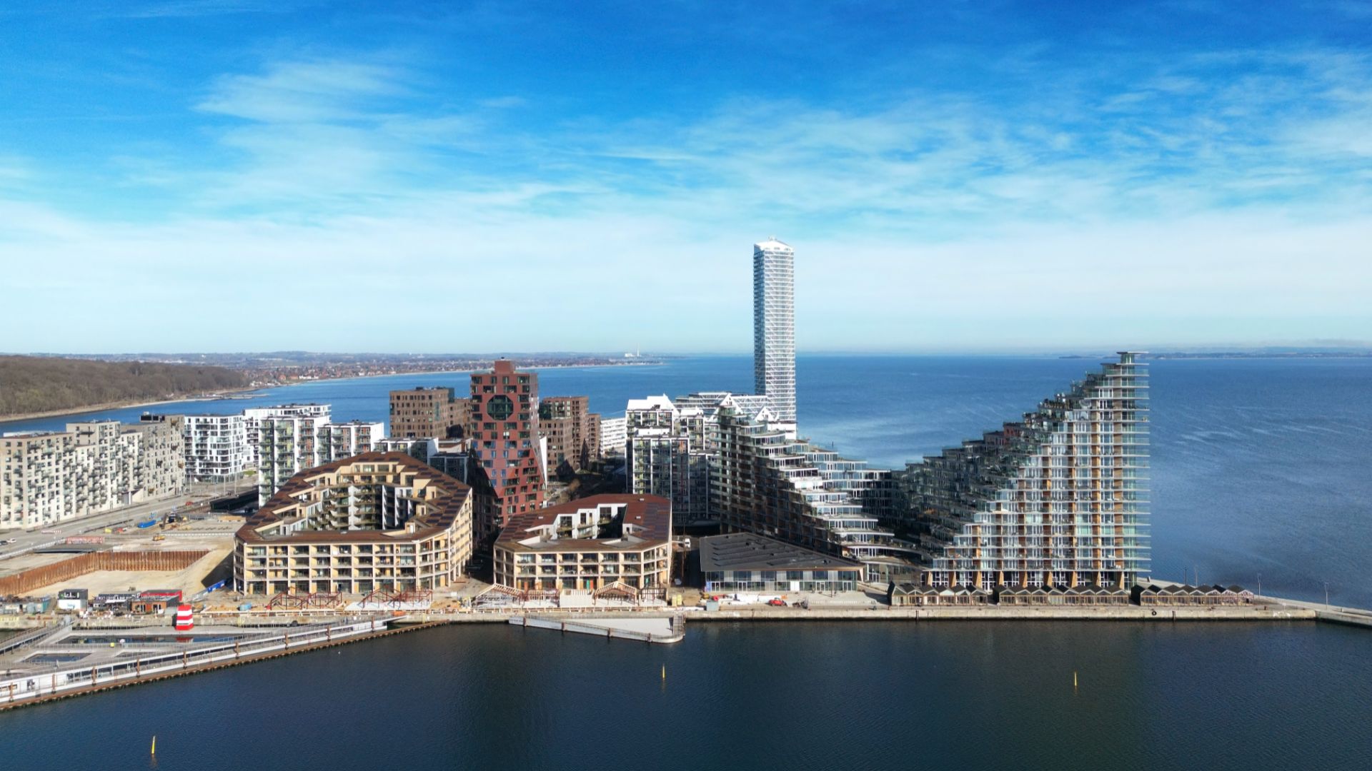 AARHUS