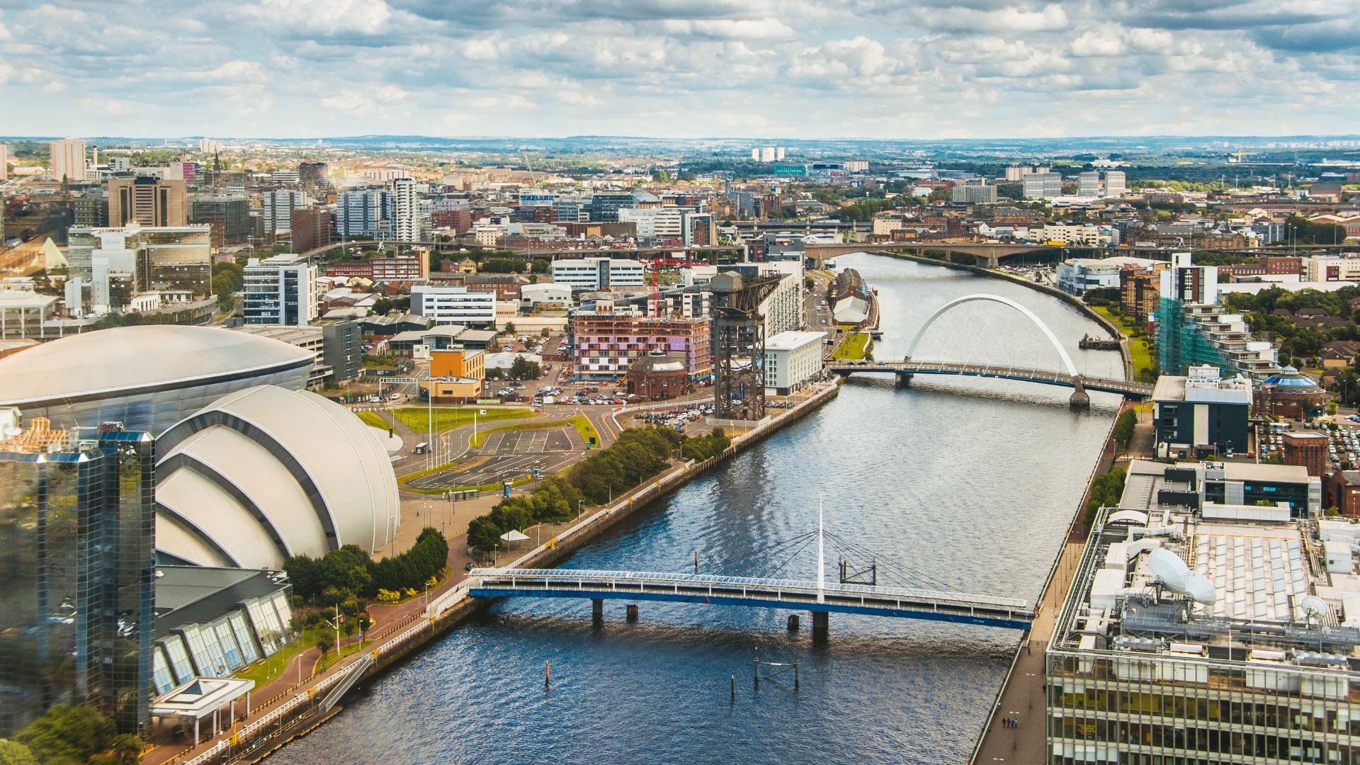 GLASGOW