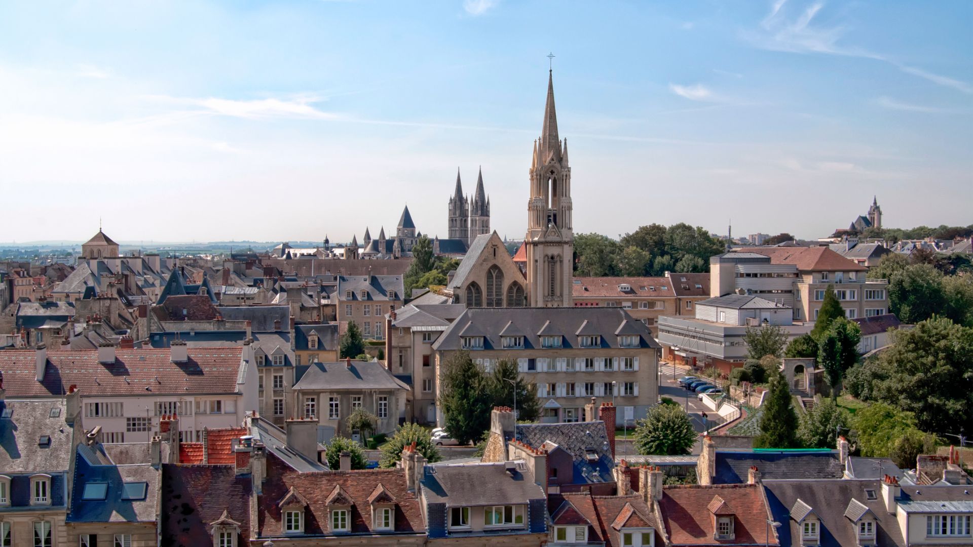 CAEN