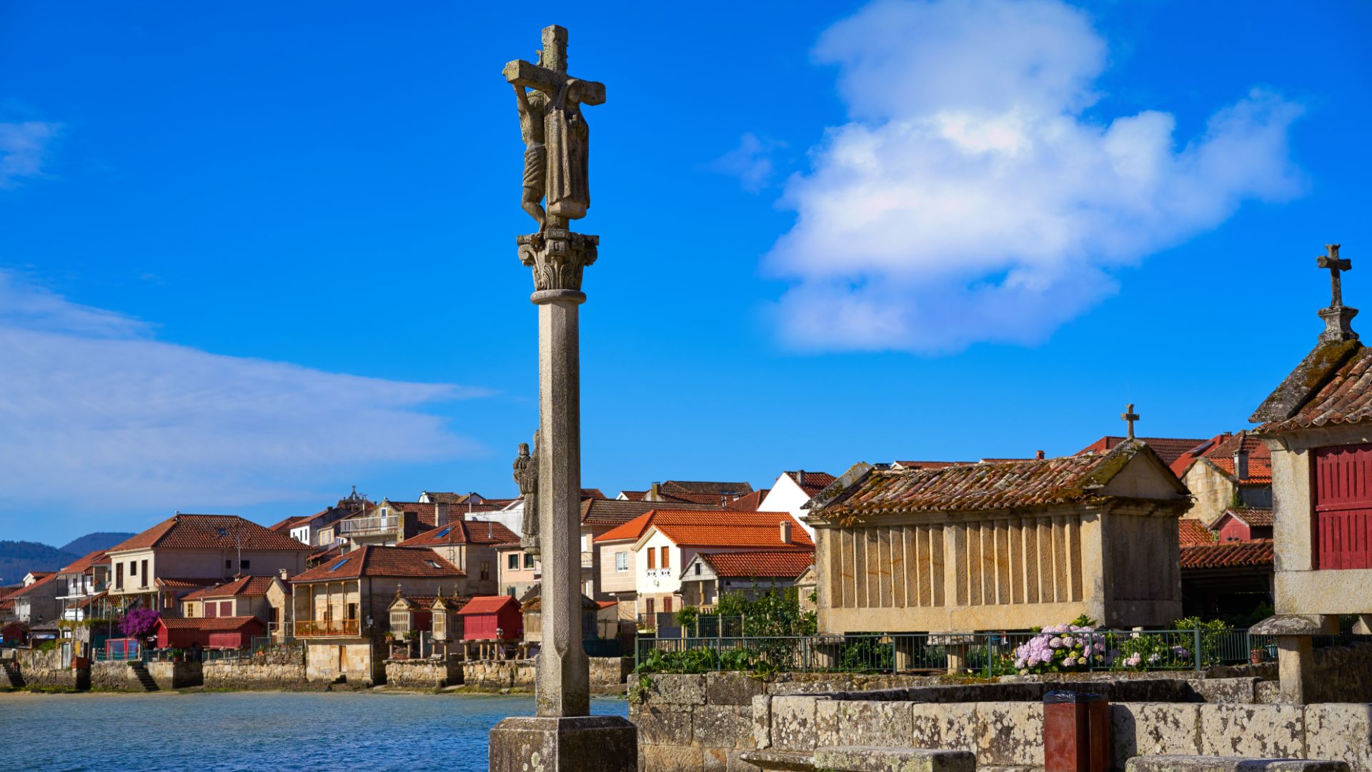 PONTEVEDRA