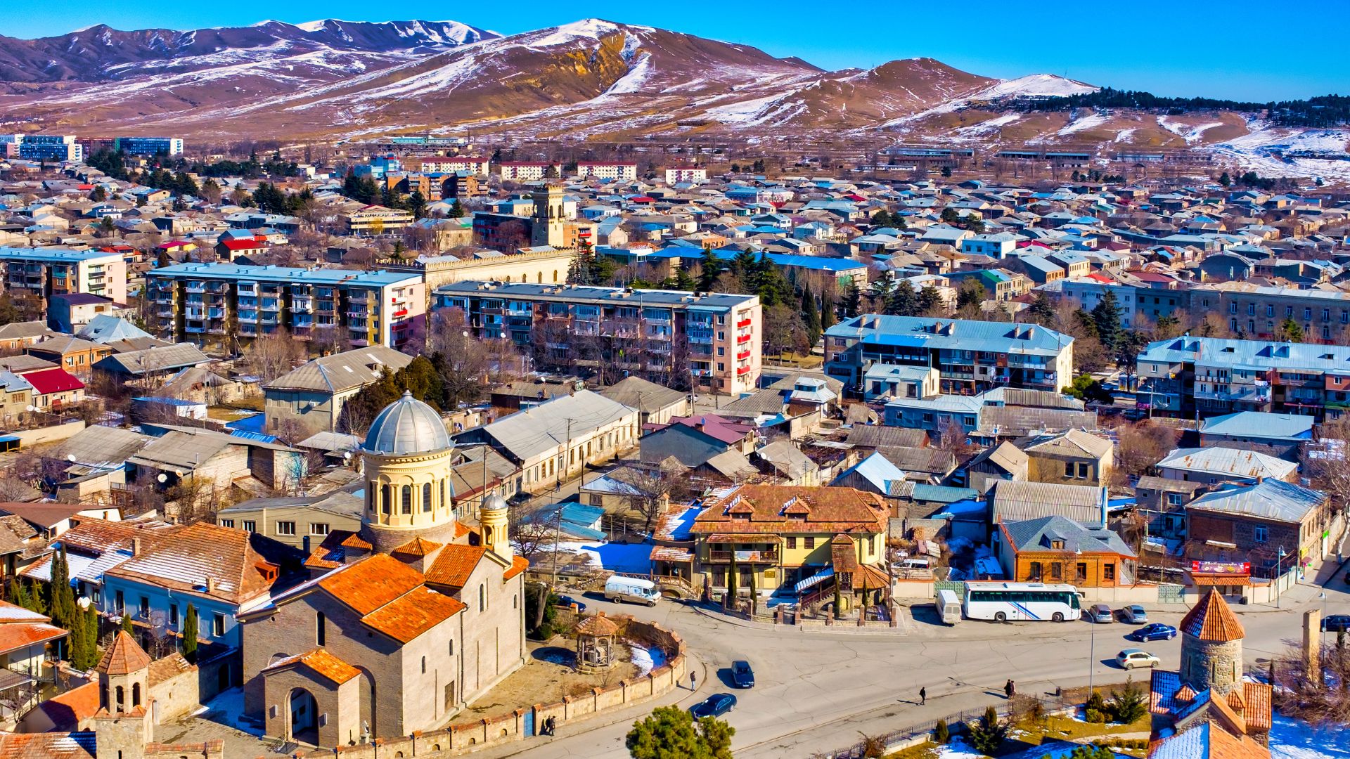GORI