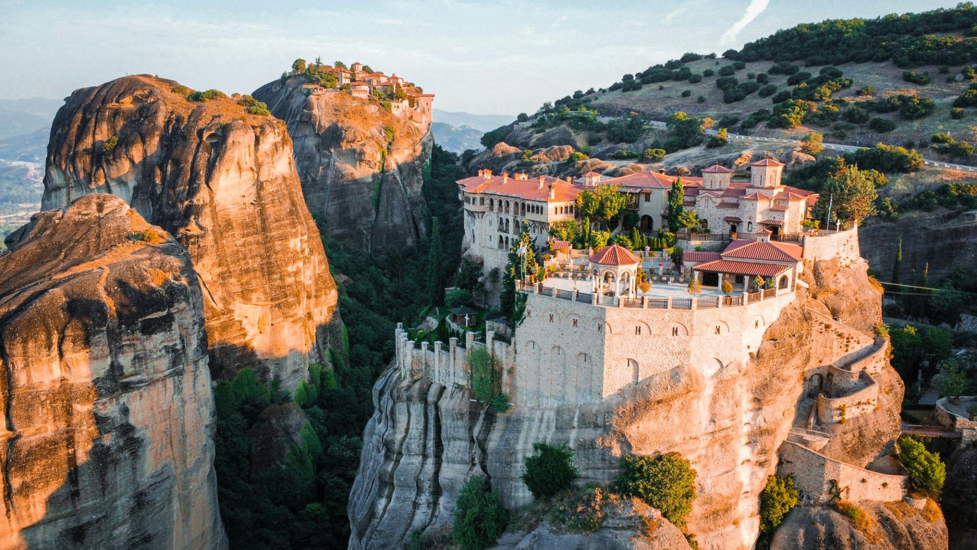 GRECIA FANTÁSTICA