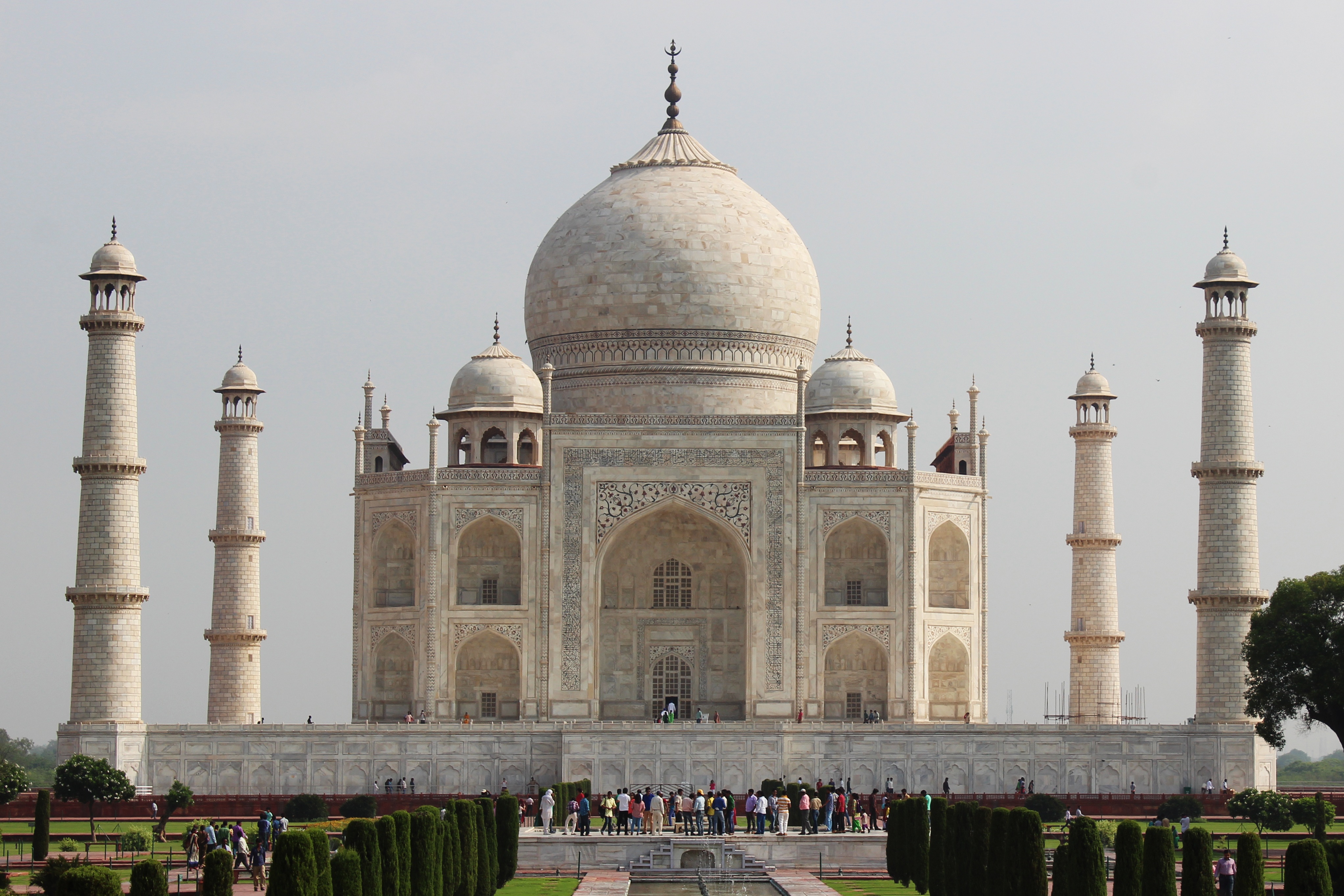 INDIA DE GANGES