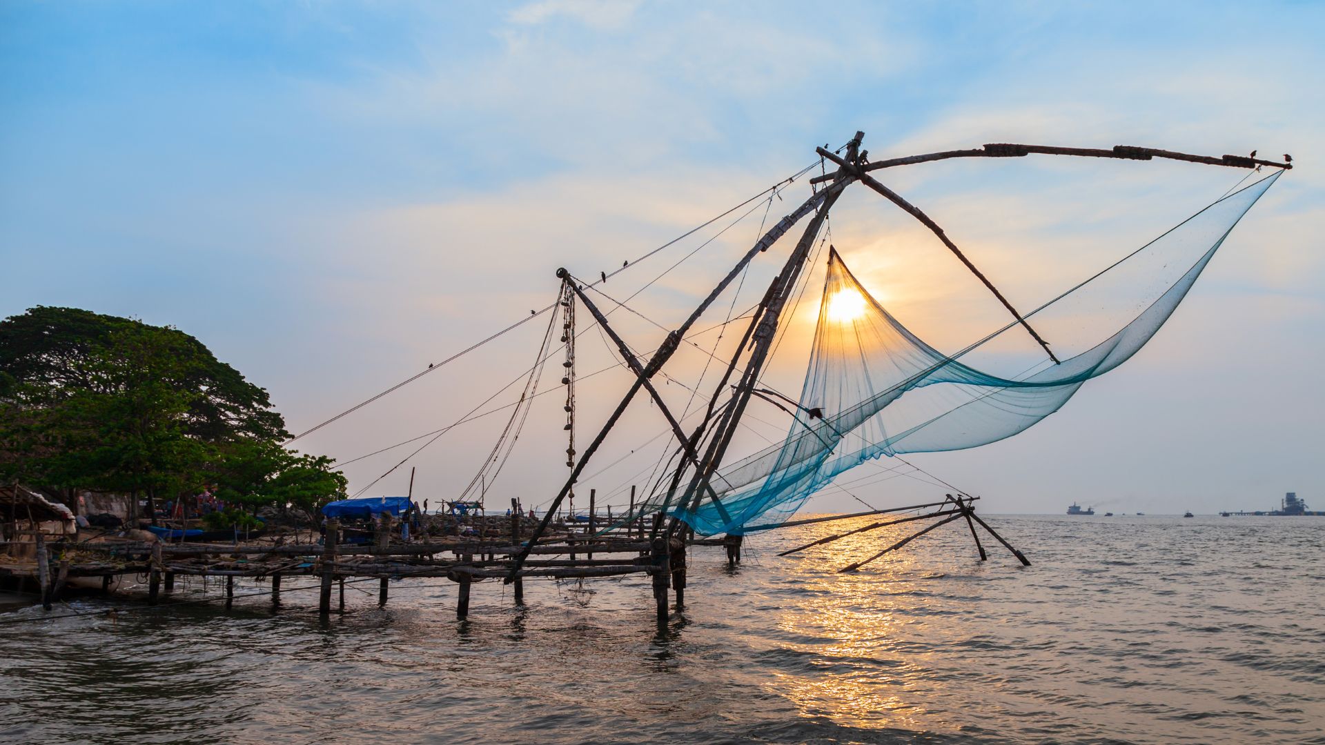 COCHIN