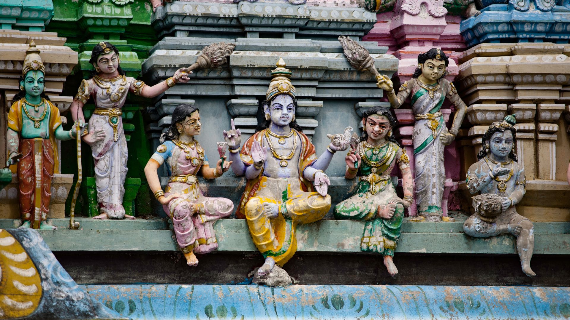 KANCHIPURAM