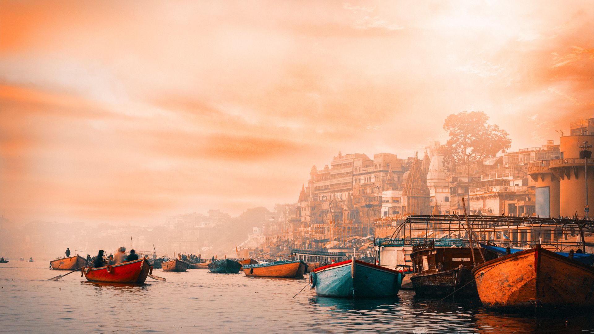 VARANASI