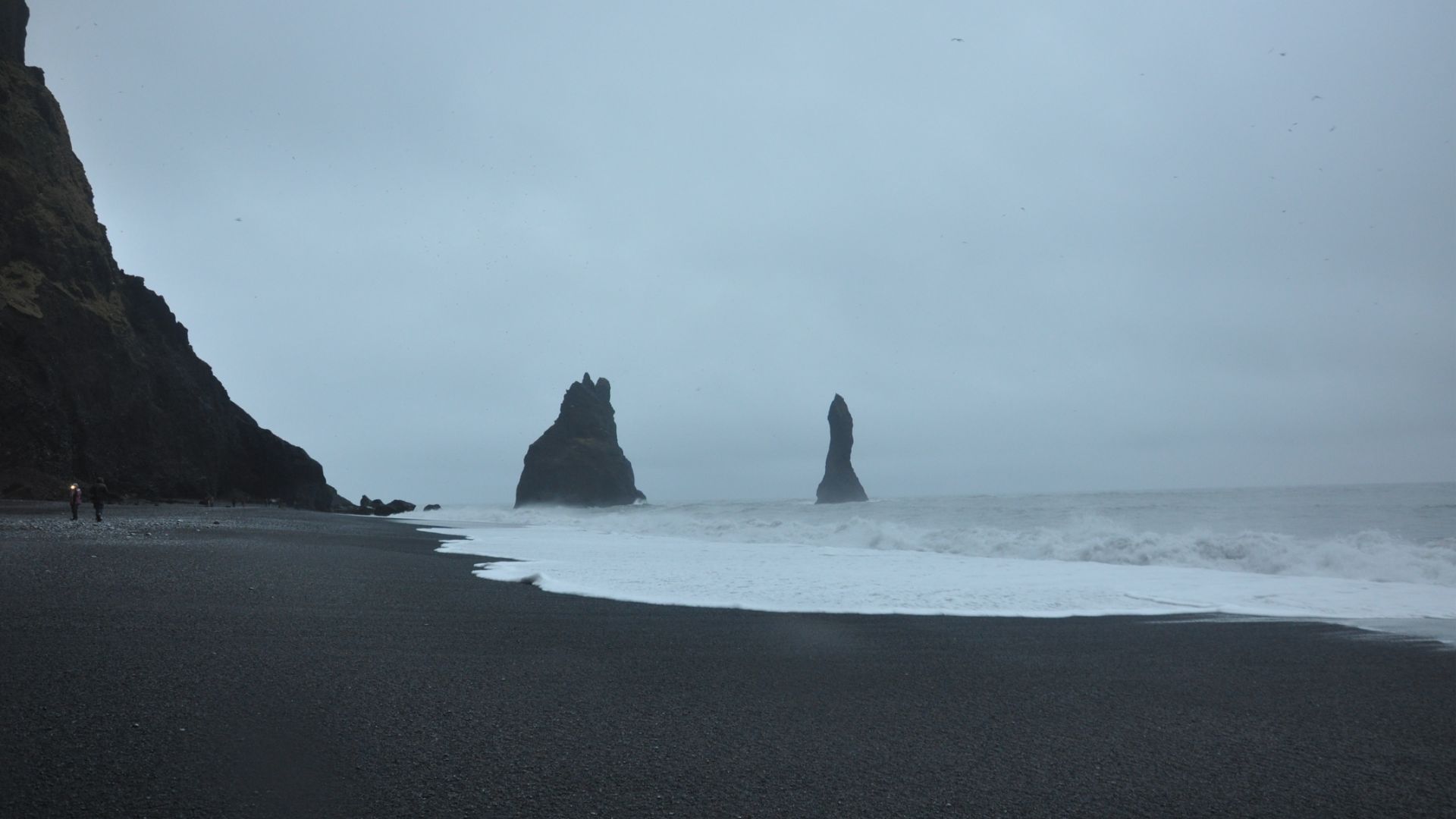 REYNISFJARA