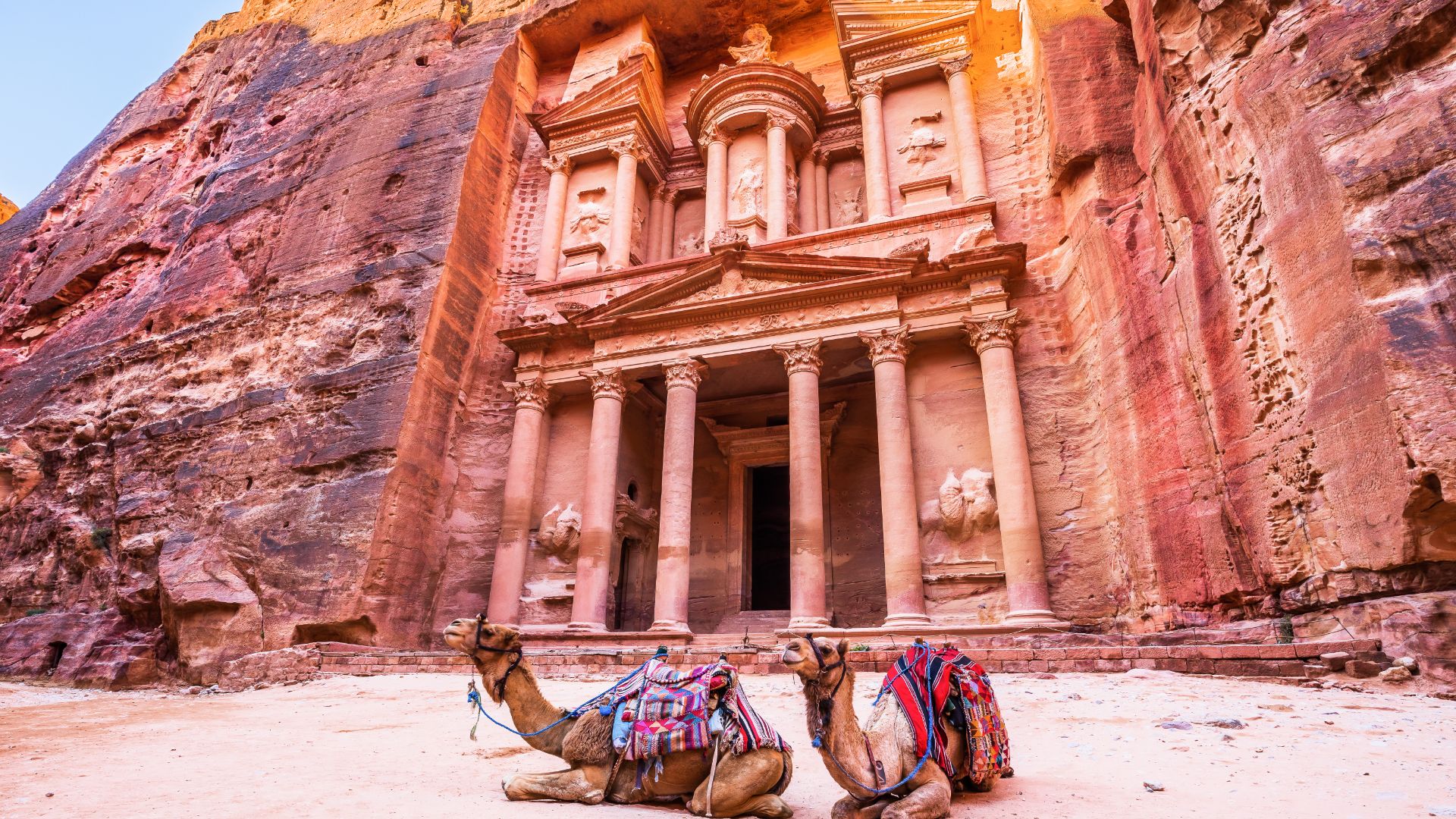 PETRA