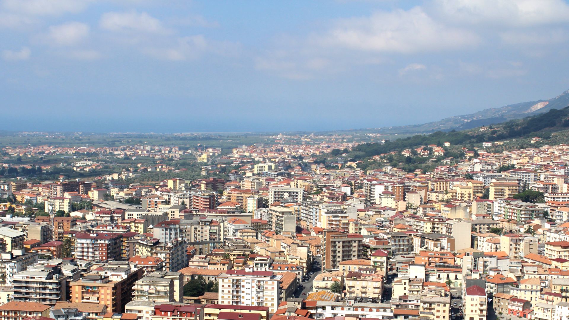 LAMEZIA TERME
