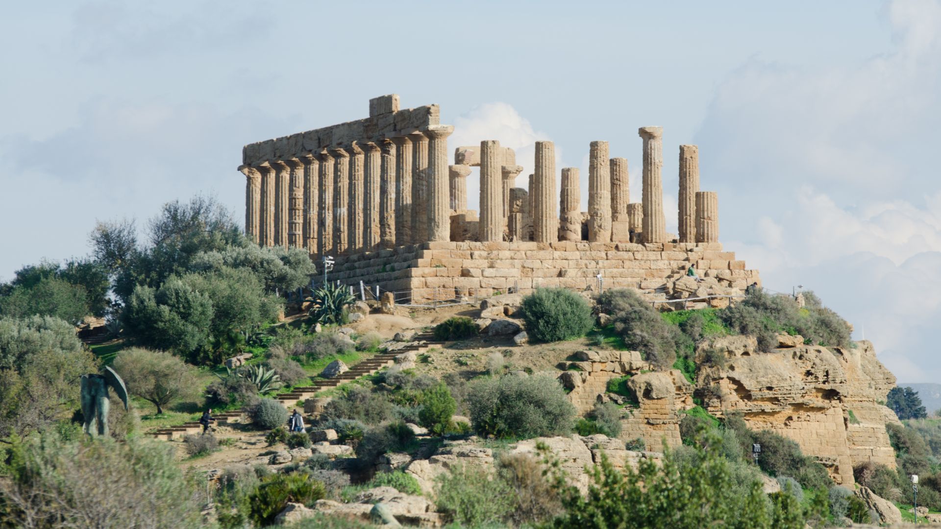 AGRIGENTO