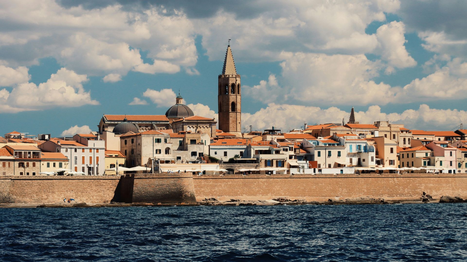 ALGHERO