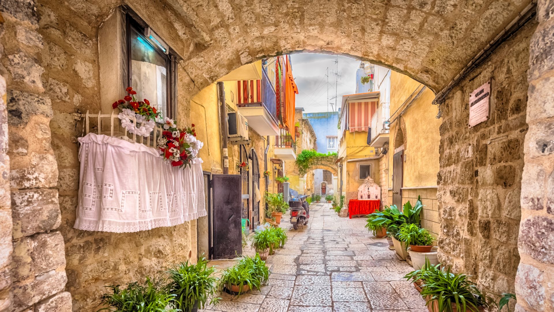 BARI