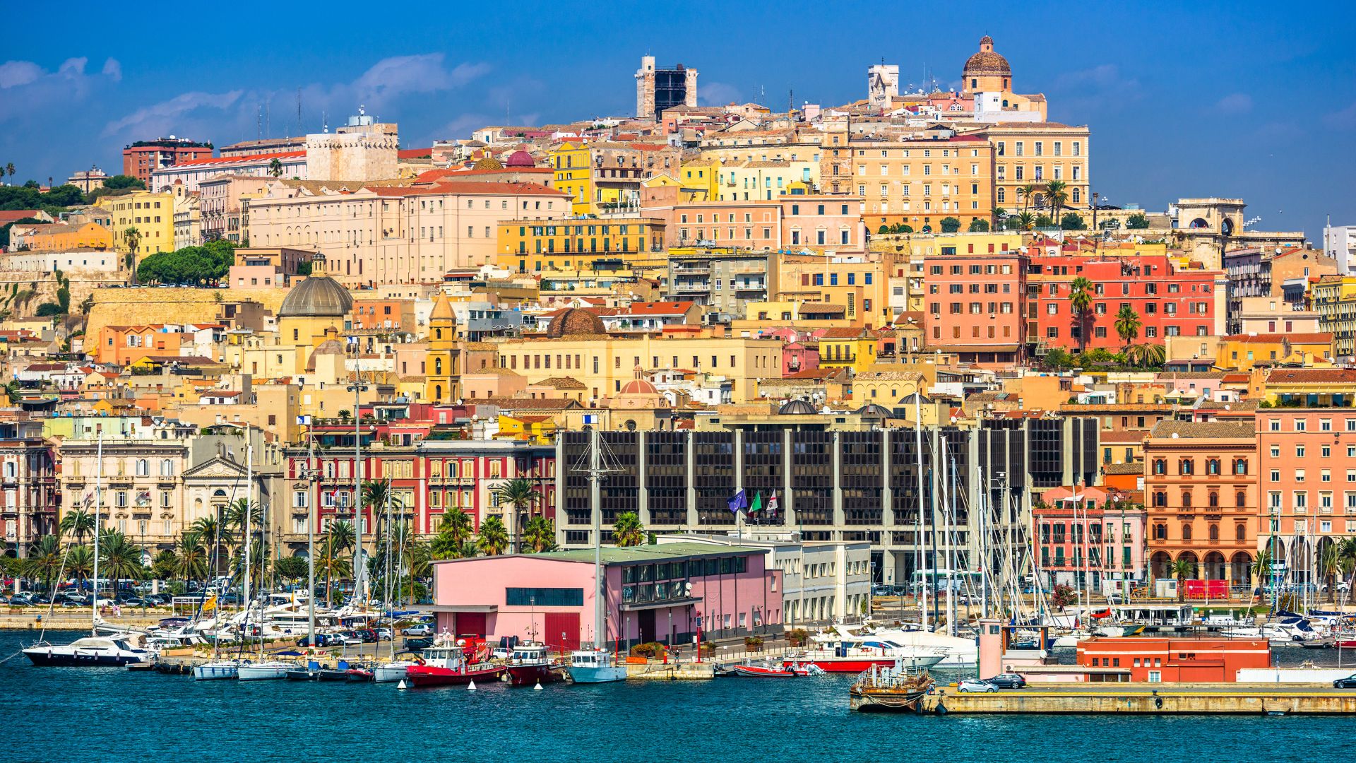CAGLIARI