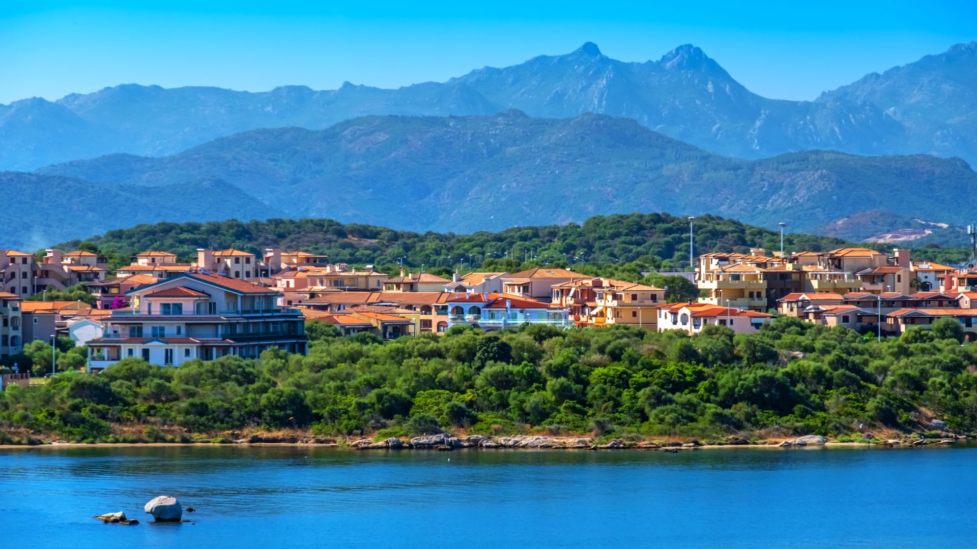 OLBIA
