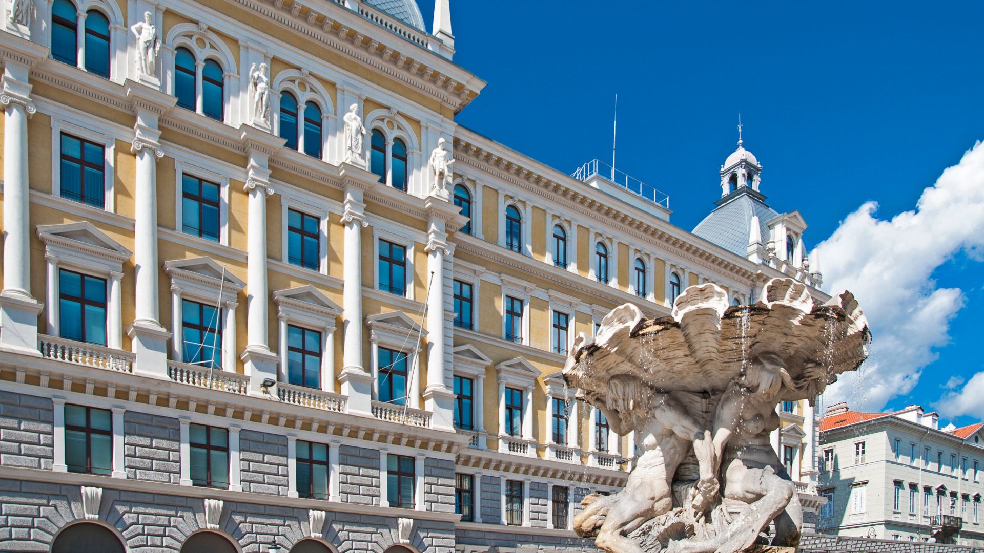 TRIESTE
