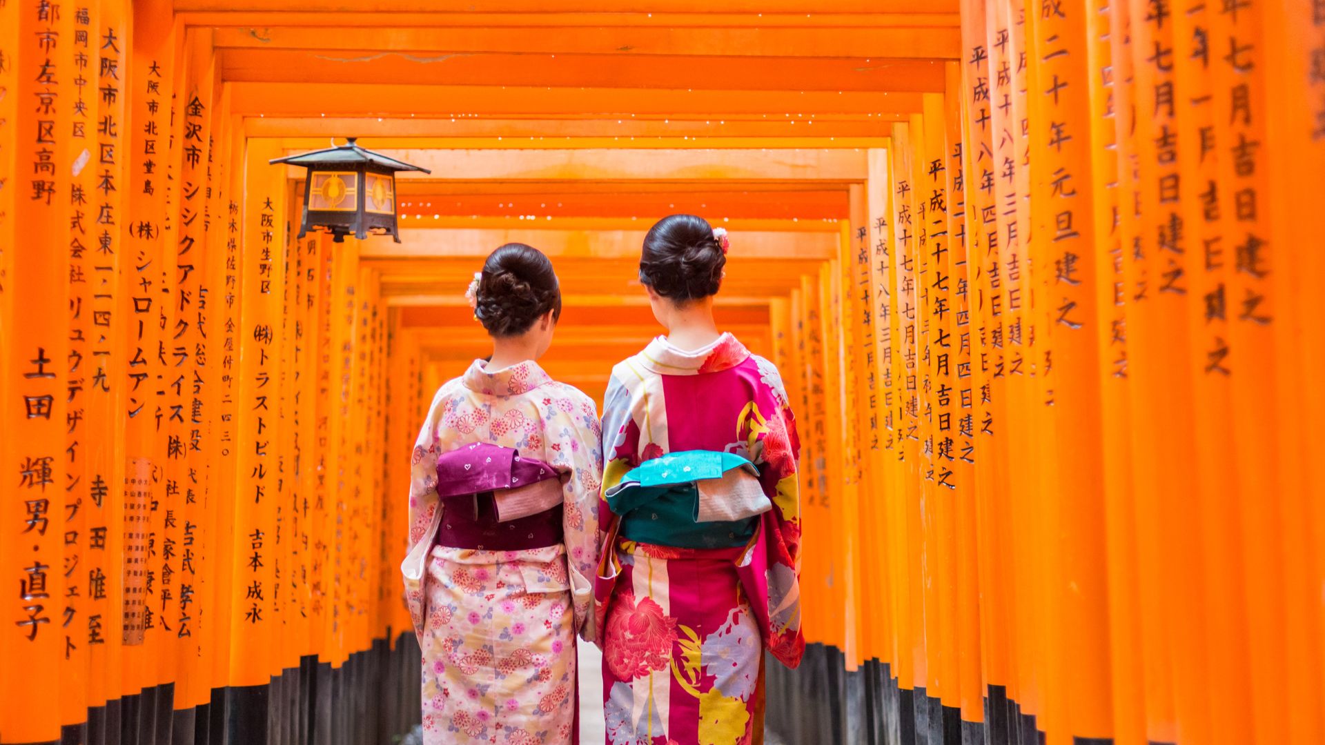 KYOTO