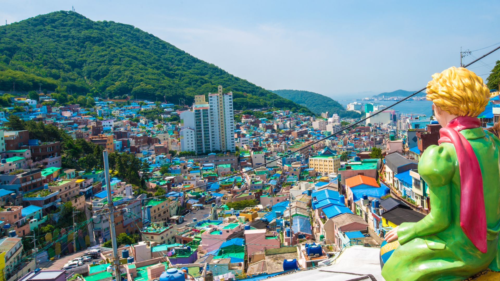 BUSAN
