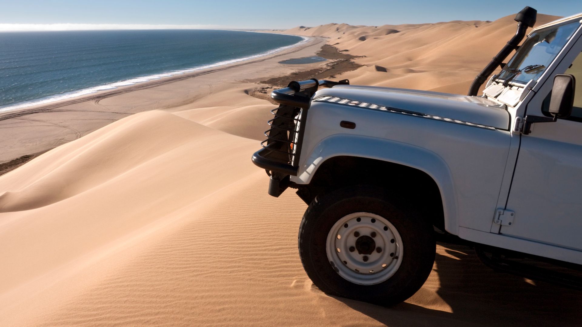 DESIERTO DEL NAMIB
