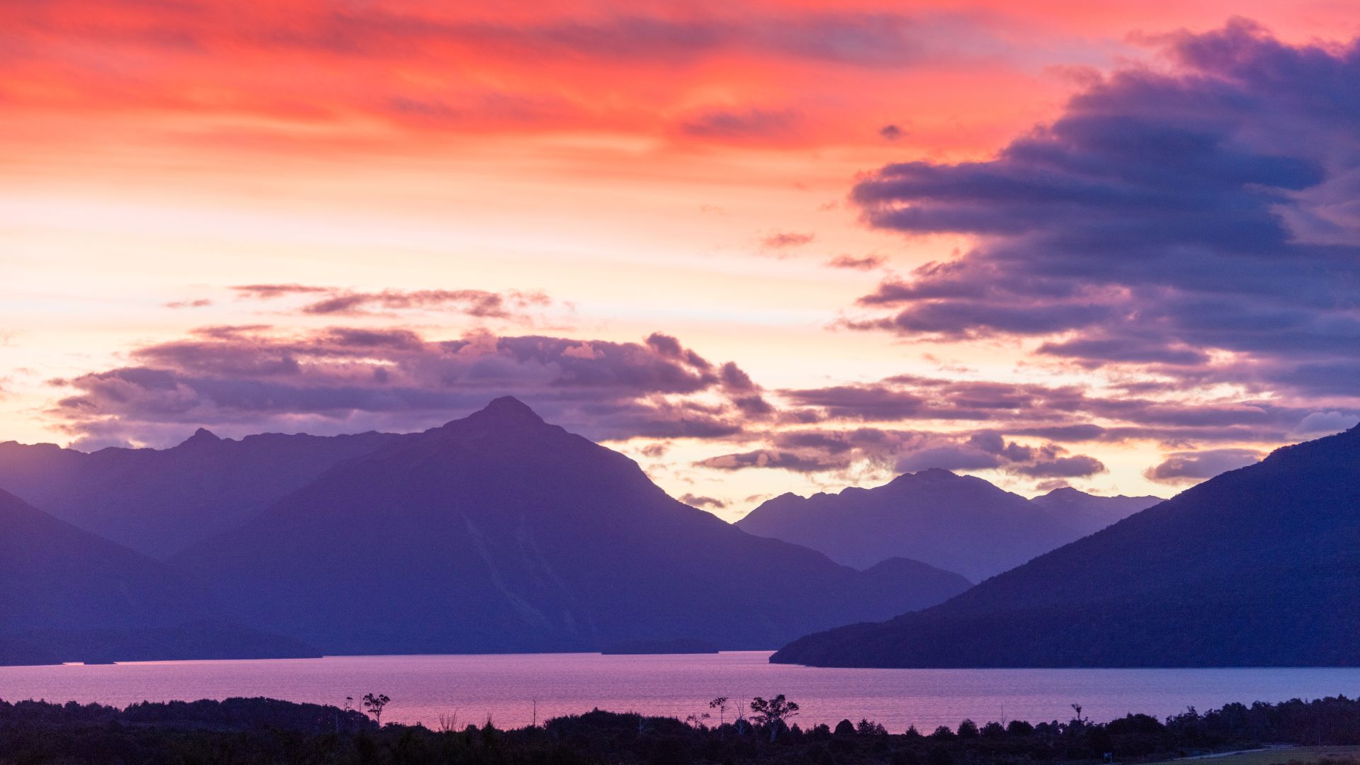 TE ANAU