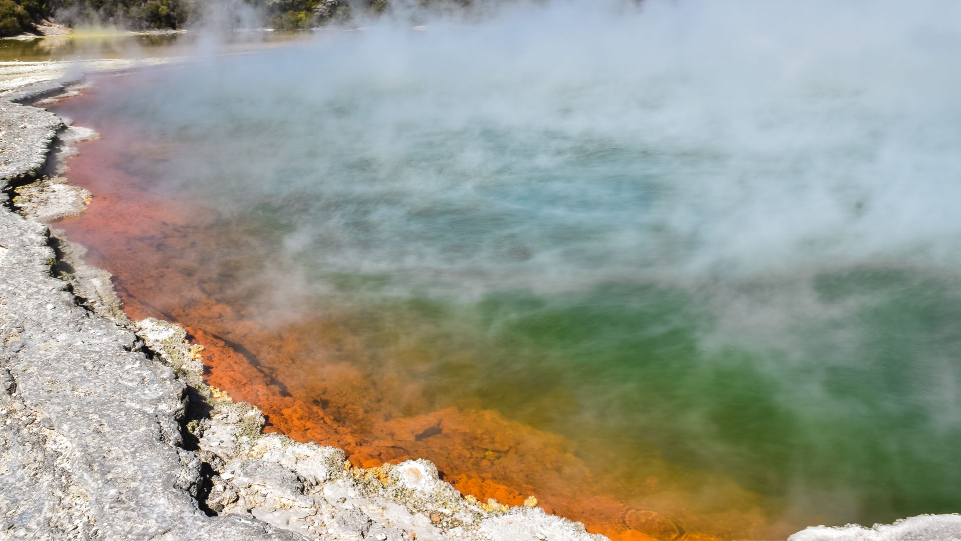 ROTORUA