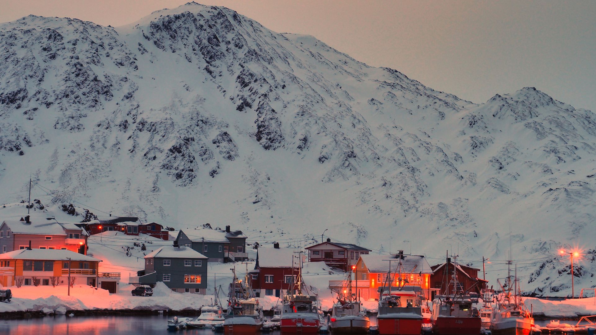 KAMØYVÆR