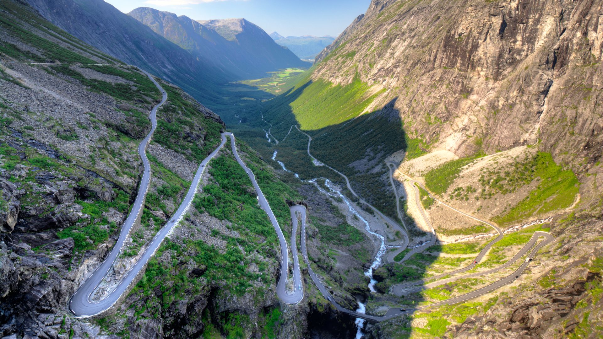 RUTA DE LOS TROLLS