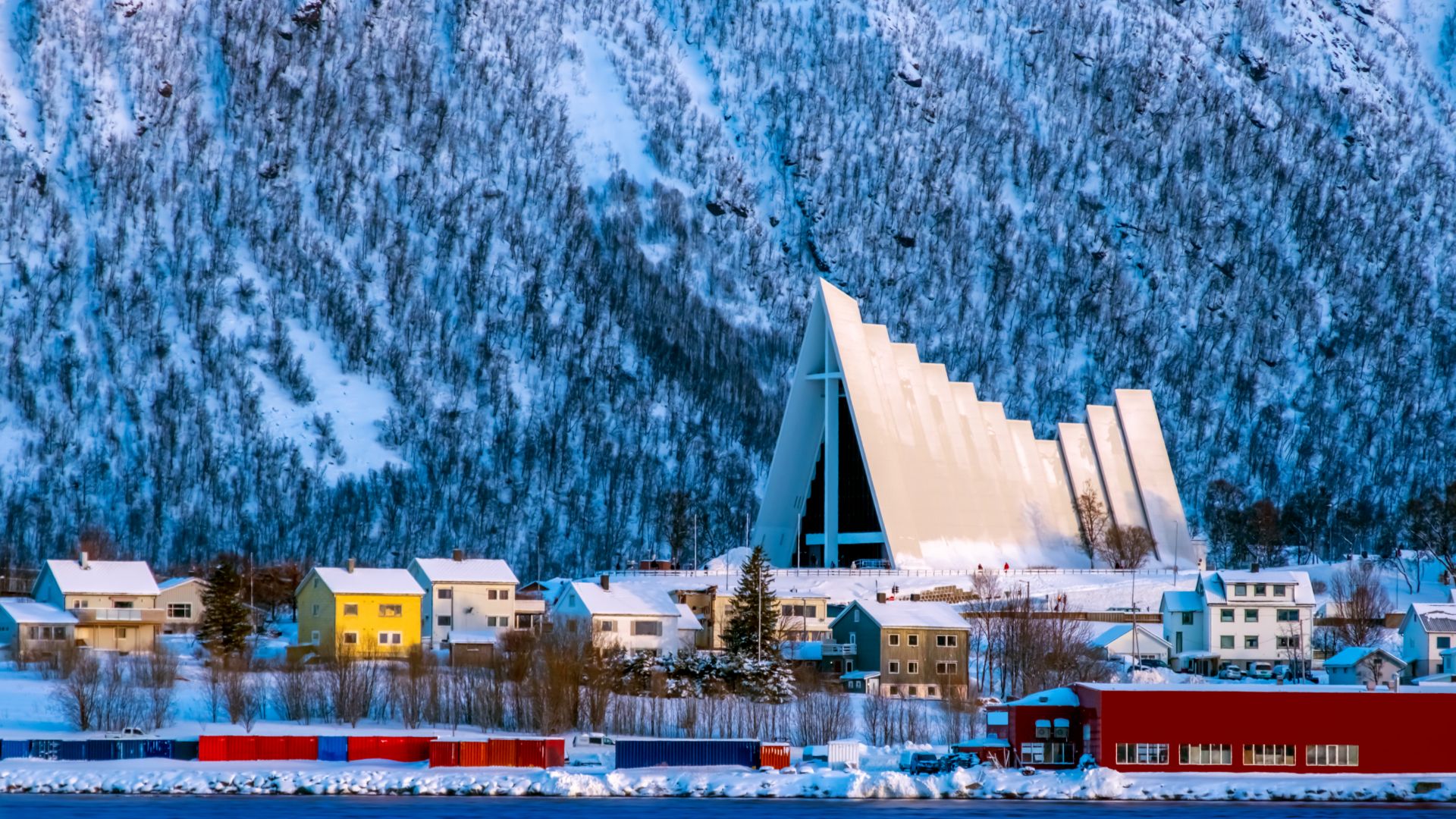 TROMSØ